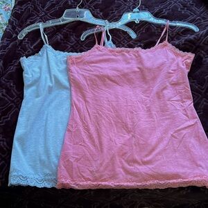 Sonoma tank tops